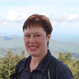 Photo of Jaroslava Košanová