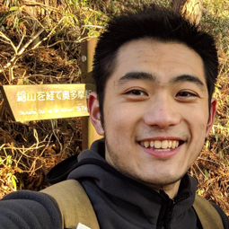 Photo of Tae Noppakun Wongsrinoppakun